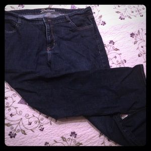 Old navy Dreamer jeans